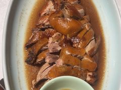 -御湾·浅水湾·贺胜土鸡汤(潜山店)