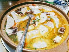 -巢湖名吃·东关老鹅汤(江南风情街店)