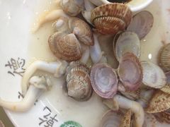 -天津乾毓德饭庄·清真传统炒菜·海鲜烧烤(咸阳路店)