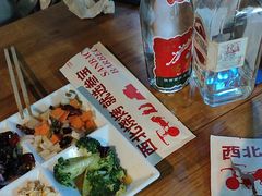 -叁宝烤肉• 西安烧烤(太乙路店)