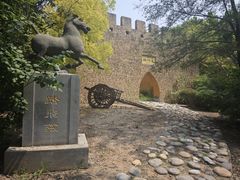 -武清南湖绿博园
