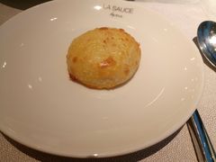 -La Sauce法意餐厅