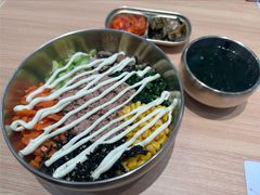 -米村拌饭(东方新天地店)