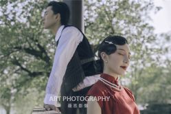 -薇喜影像艺术中心 ART PHOTO