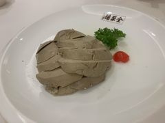 盐水鸭肝-北京全聚德(王府井店)