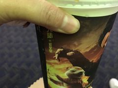 -SFC上影影城(新世界店)