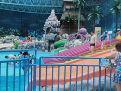 -青岛东方影都融创水世界