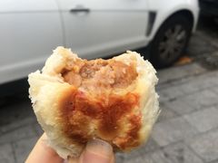 -长发西饼(临顿路店)
