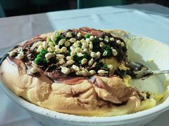 -百盛·鼎膳(中海财富中心)