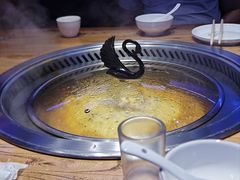 -山河屯铁锅炖·非遗铁锅炖(华强北店)