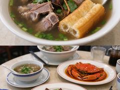 -狮拾久·现代新加坡料理(福田COCO Park店)