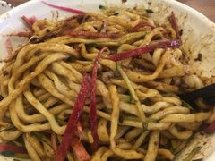 -老回回饺子馆(海洋馆店)