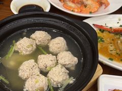 -渔满仓海鲜渔家(象山二店)