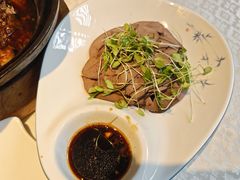 -金百万烤鸭店(良乡店)