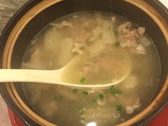 -围龙屋客家食府(福田店)