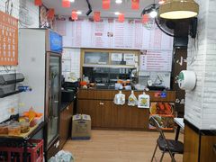 -吴一川牛腩粉(西村店)