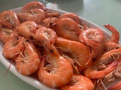 -常家活海鲜小吃(仅一家无分店)