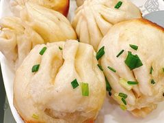 大壶春生煎-大食代美食广场(月星环球港店)