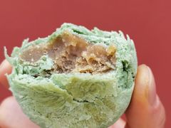 抹茶饼-稻香村(文殊院旗舰店)