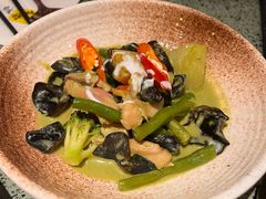 -Home Thai·泰谣(王府井apm店)