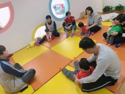 -贝诺恩儿童成长中心(环宇城店)