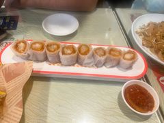 -香港威特瑞茶餐厅(小白楼音乐厅店)