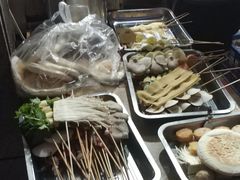 -非凡烧烤(历史博物馆店)