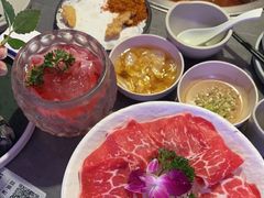 -故里和山·成都火锅(欢乐港湾店)