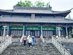 -第一山景区