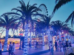 -三亚海昌梦幻海洋不夜城