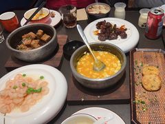 -聚鑫阁江浙菜·非遗传承技艺(金汇龙湖天街店)