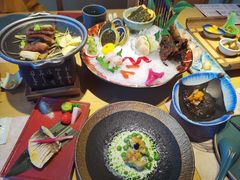 -秋荀日本料理(昆明同德广场店)