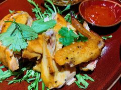 -红泰·泰精选·特色料理(中山路店)
