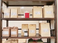 -五观堂素食(新华路店)