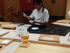 -荣一代目OMAKASE板前料理