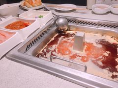 -海底捞火锅(关山保利店)