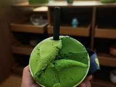 -九十葉·抹茶(南京·德基店)