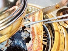 -明洞王妃家烤肉(苏州中心星悦汇店)