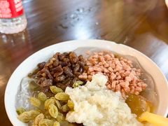 冰粉-成都味道(望江西路店)