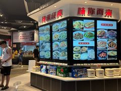 -小柴米·传统江西菜(万寿宫店)