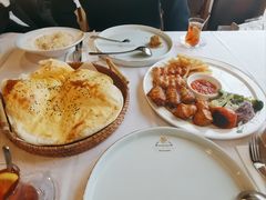 -沙漠玫瑰土耳其餐厅(神路街店)