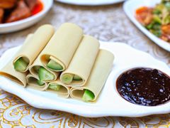 -周家大连水饺(美专校街店)