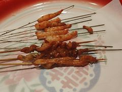 -北丐先生·野馄饨烧烤(泰达E街区店)