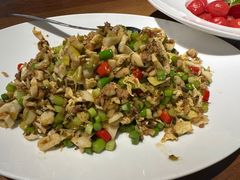 -蝦塘·中国餐馆(城墙南马道巷店)