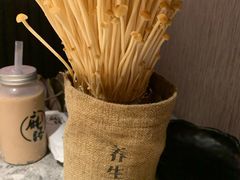 -麻路成都火锅(柏威年店)
