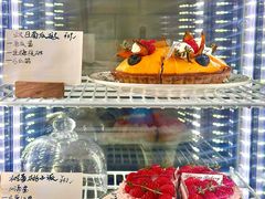 -花间烘焙BLossom Bakery