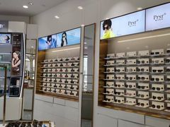 -宝明斋眼镜(大观园店)