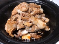 烤羊排-HOMES上海本帮菜(襄阳公园店)
