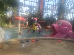 -郑州银基黄帝宫御温泉