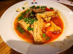 -湘人龙记老长沙米粉(华普国际大厦店)